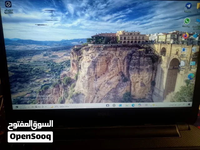 للبيع لابتوب Dell Inspiron 3531