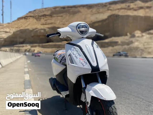 اسكوتر دايو سونيك خمسين سيسي للبيع