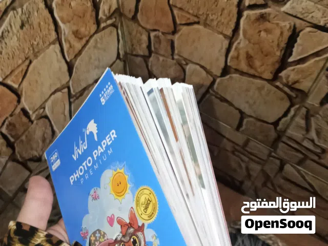 صور حسب الطلب قياس a6 دقة تخبل وقياس مناسب