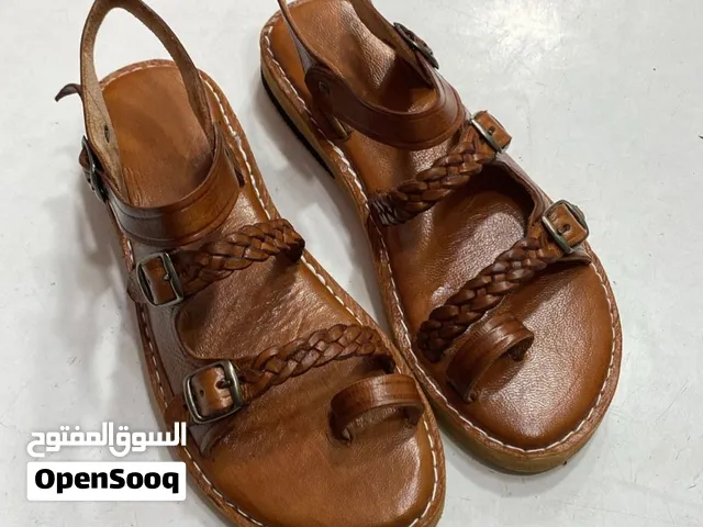 صنادل ميديكال راحة للاقدام