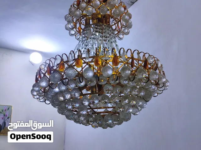 ثريا كرستال