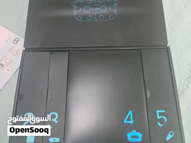VR جديد باوراقه جديد لم يستعمل بعد