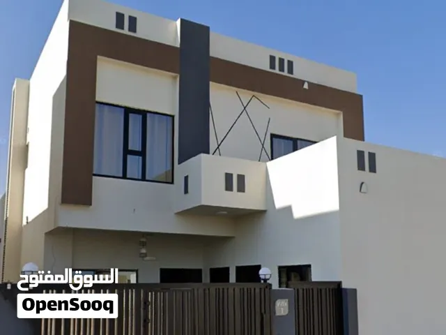 220 m2 5 Bedrooms Villa for Rent in Al Batinah Sohar
