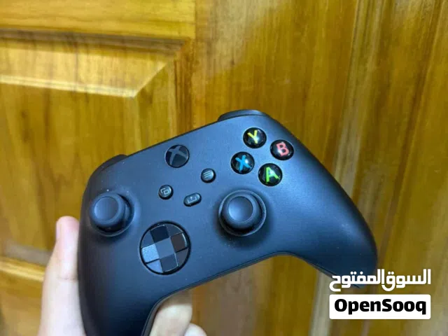 يدة اكسبوكس سيريس X أصلية
