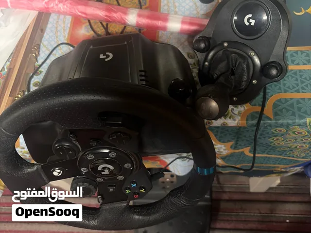 دركسون g923