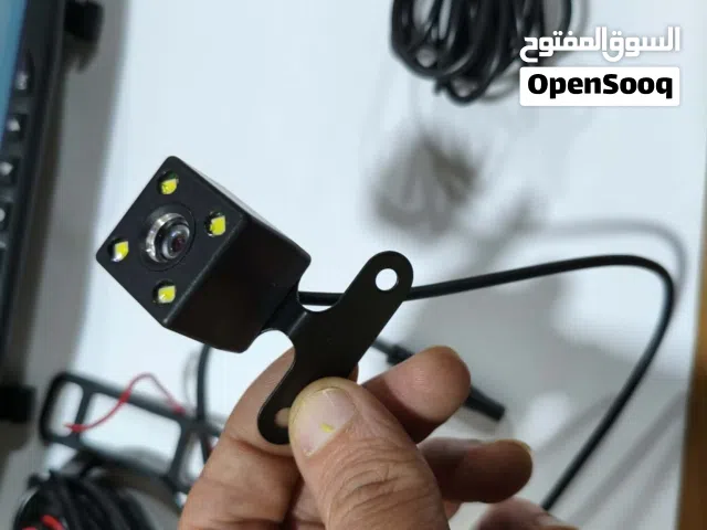 داش كام للسيارات امامي وخلفي