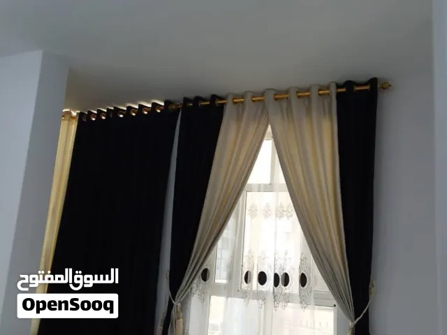 غيّر ملامح بيتك بلمسة من الفخامة التركية! مش مجرد ستائر... لمسة جمال تغيّر أجواء المكان بالكامل