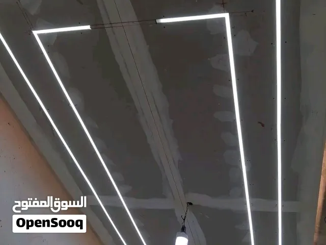 اسطي جبس بورد مصراتة