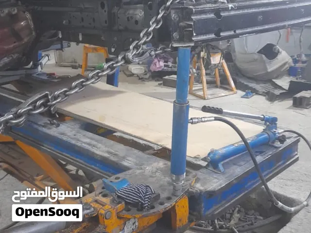 كراج الصناعية4الرابعةللبيع