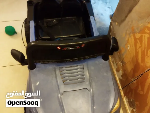 سياره مرسيدس للاطفال