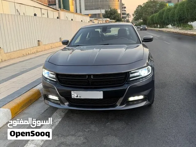 للبيع جارجر امريكي موديل 2018  SXT Plus