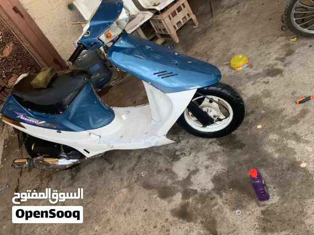 دراجه سيبيا