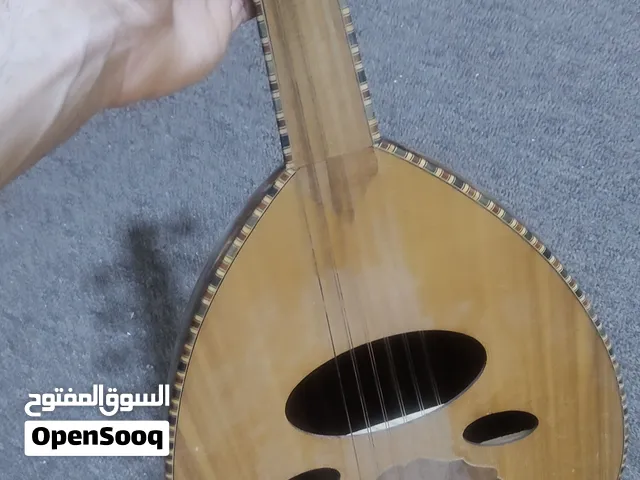 عود زرياب صفر