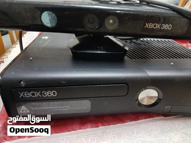 Xbox 360 Slim with Controller and Cables For sale