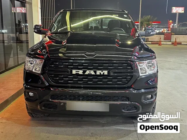 Used Dodge Ram in Baghdad