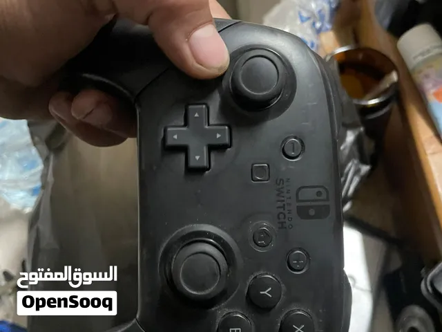وحدة تحكم Nintendo Sch