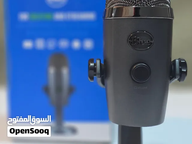 مايكروفون Blue Yeti Nano