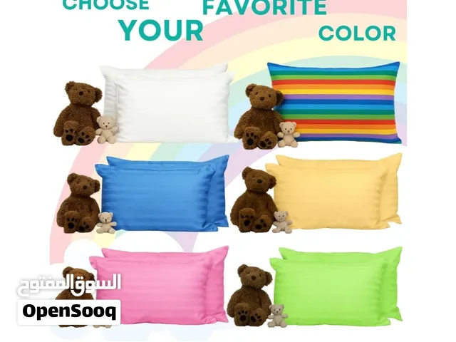 Kids Pillows