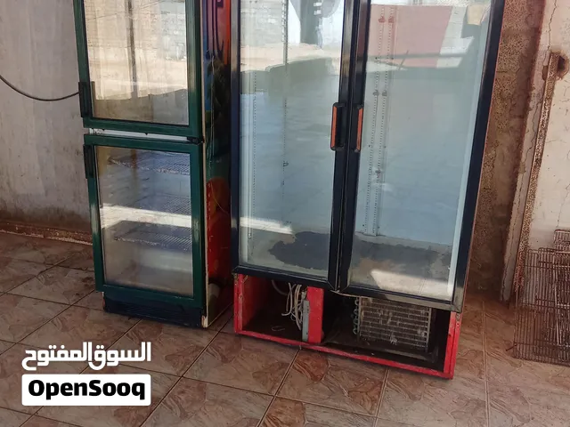 تلاجات للبيع