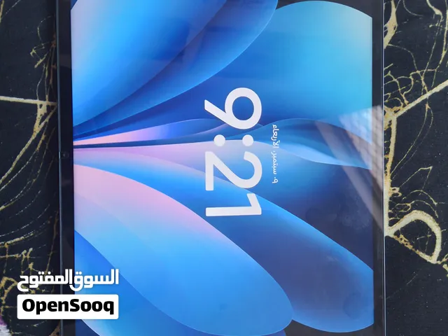 شاومي باد 6sبرو للبيع مستعجل علية