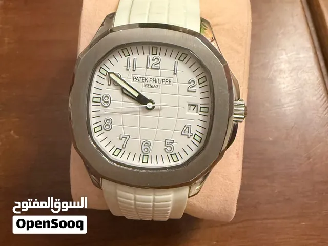 ساعة من مجموعة الساعات