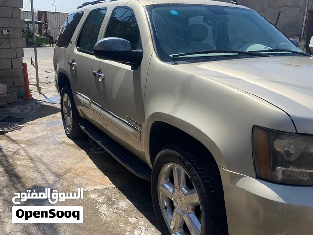 Used Chevrolet Tahoe in Basra
