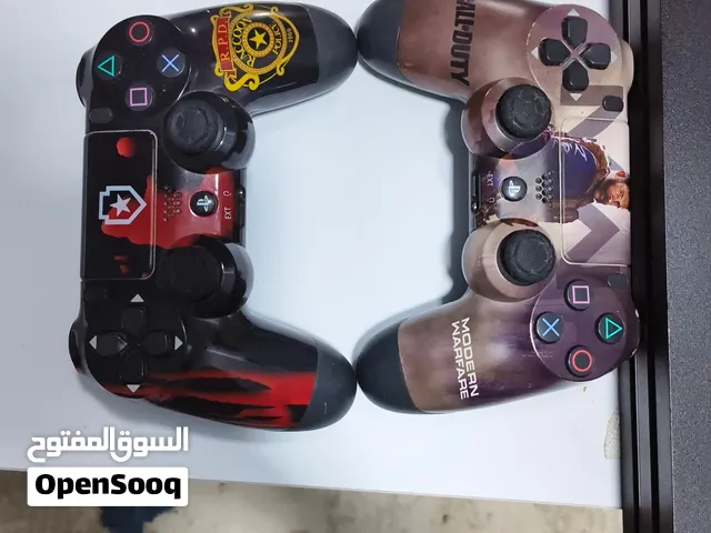 playstation 4 pro 1 tera