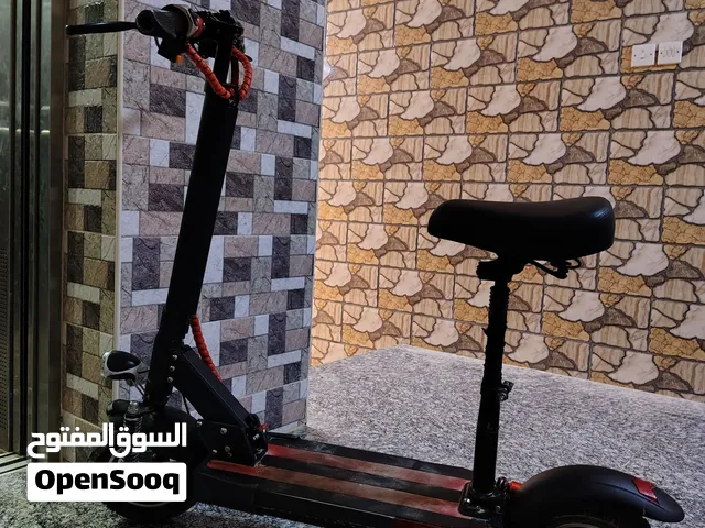 للبيع: سكوتر S1 (بحالة ممتازة)