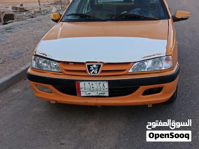 Used Peugeot Other in Basra