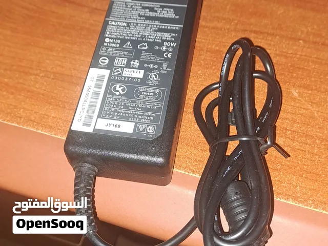 شاحن لابتوب Hp