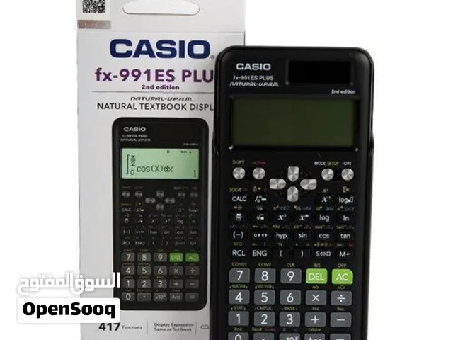 Casio fx-991ES PLUS