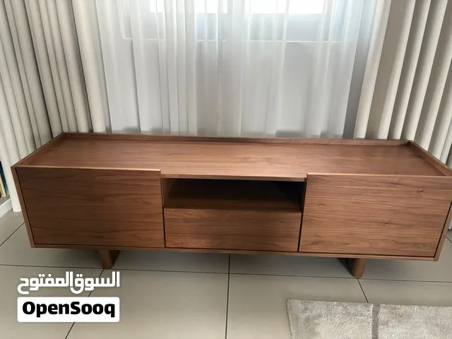 وحدة تلفاز من هوم سنتر