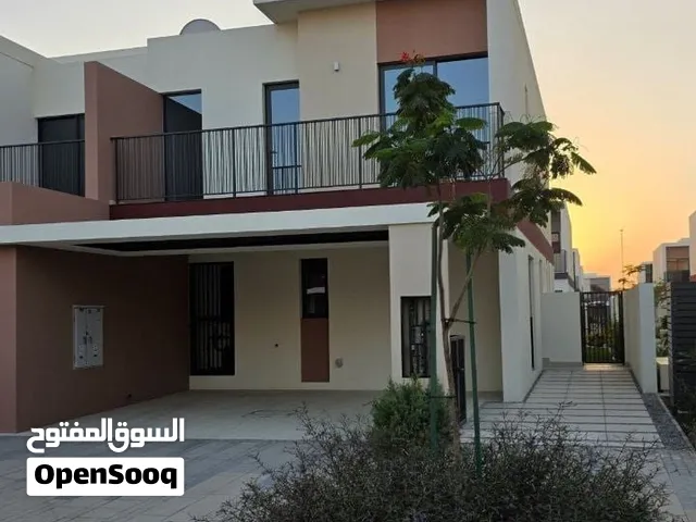 Freehold Four Bedroom Townhouse