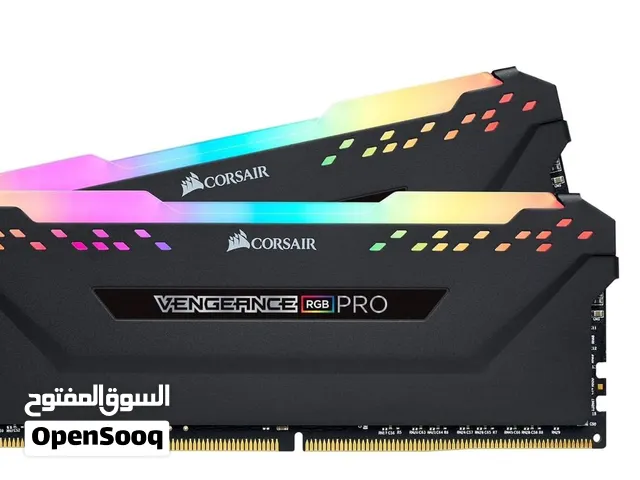 رامات Corsair Vengeance Pro 32gb