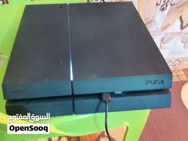 PlayStation 4 PlayStation for sale in Baghdad