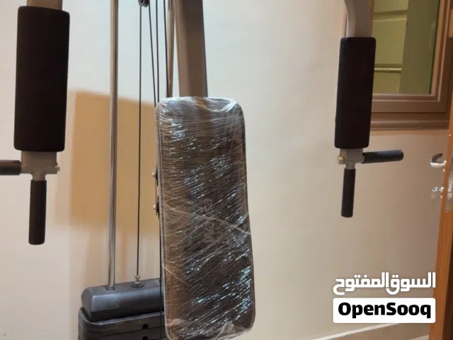 جهاز القوه شامل تمارين جديد نظيف 35 سعر نهائي