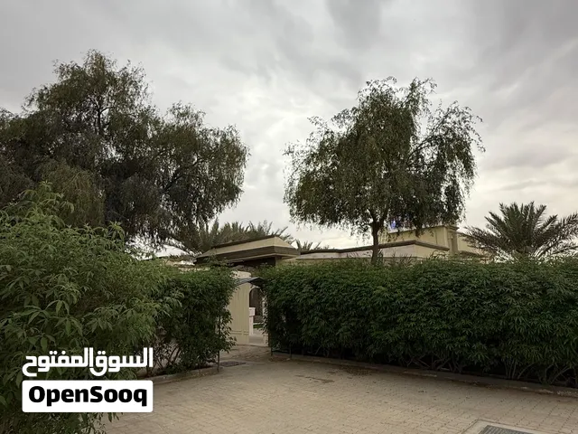 استراحه مرخصه للبيع في البريمي منطقه صعراء