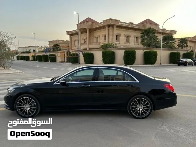 Used Mercedes Benz A-Class in Al Riyadh