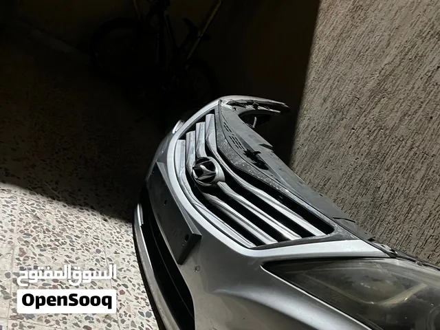 مقدمة اباتشي 2012