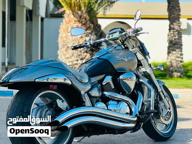 للبيع  SUZUKI BOULEVARD m109 B.O.S.S.