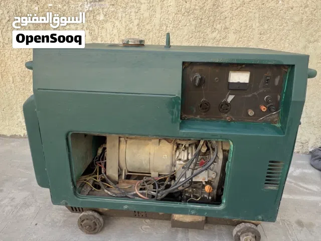 مولد كاز 20 امبير
