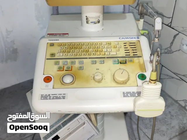 échographie toshipa