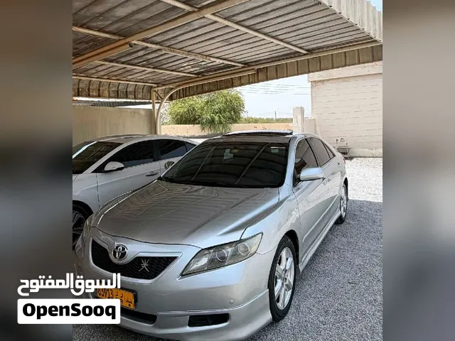يتوفر قطع غيار كامري اقري التفاصيل