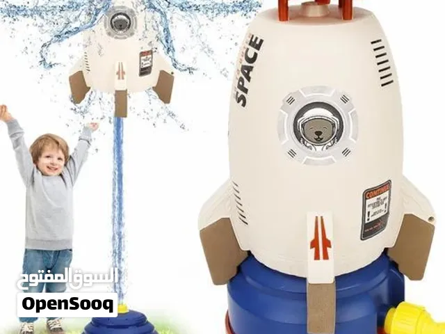 نافورة جميلة جدا