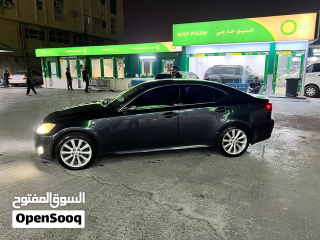 Lexes is250 for sell