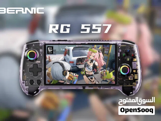 rg557 anbernic