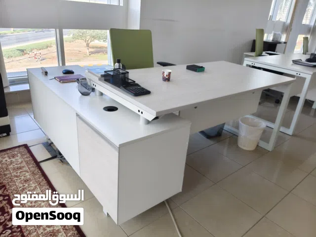 Professional Office Desk