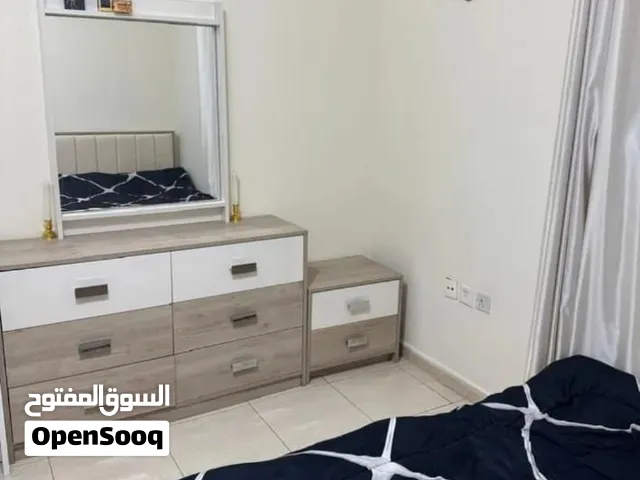 كل مستلزمات البيت فرش كامل غرفتين نوم وصالة ومطبخ