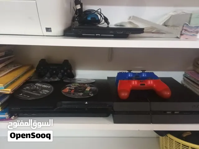 ال بلاستيشن فور  البيع 600 قبل ل التفوض