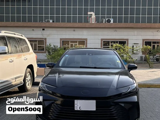 Used Toyota Camry in Basra
